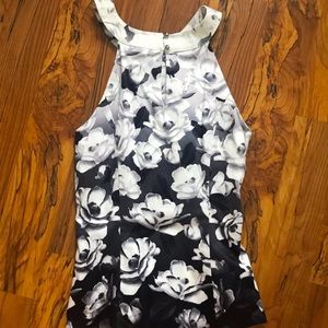 WHBM halter top.